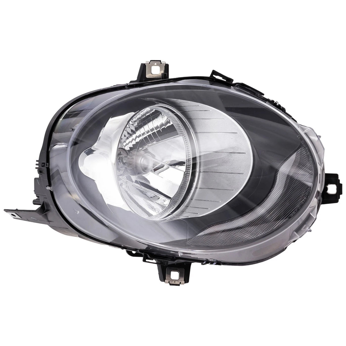 Headlight for Mini Cooper (2014–2018) Passenger Side