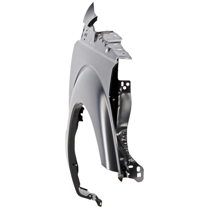 Fender for Ford F-250 Super Duty (2011–2016) Front Passenger Side