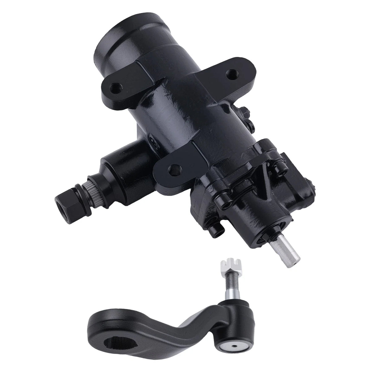 Power Steering Gear Box Assembly for GMC Yukon V8 (2000–2006) 27-8412