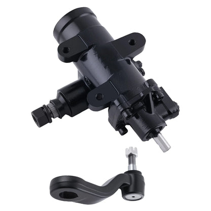 Power Steering Gear Box Assembly for GMC Yukon V8 (2000–2006) 27-8412