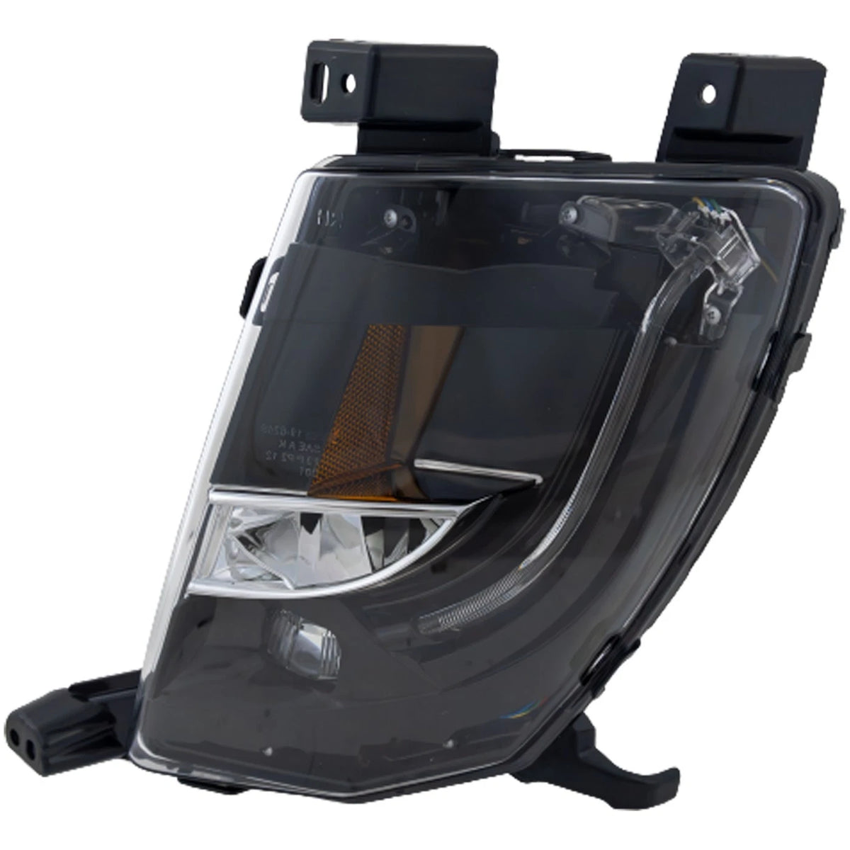 Fog Light for Tesla Model S (2012–2021) - Front Driver Left Side