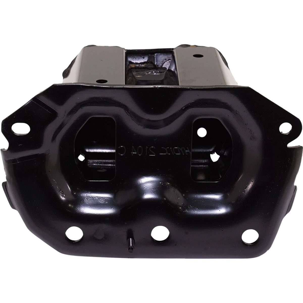 Bumper Bracket for Nissan Murano (2015–2024) Front Driver Side