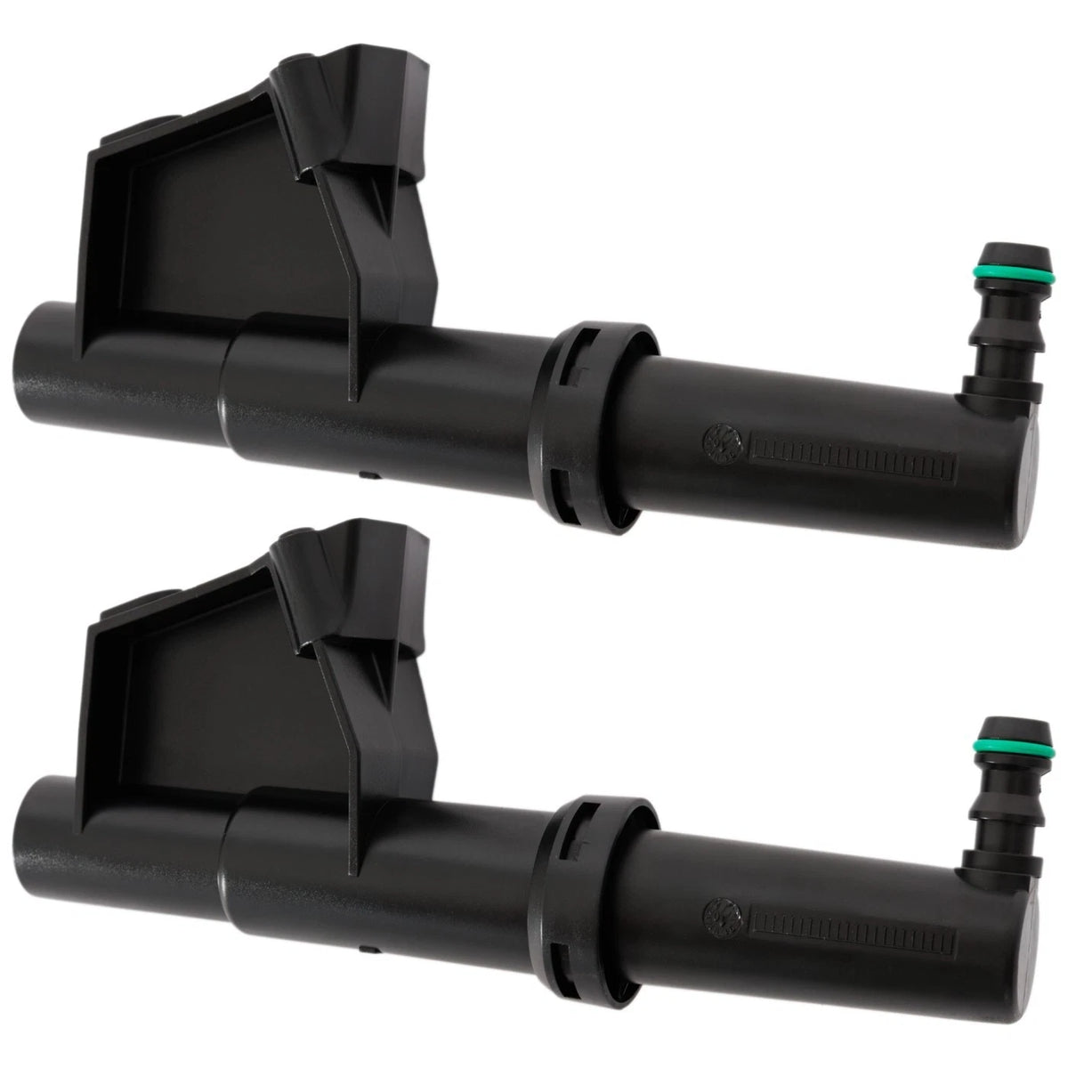 Headlight Washer Nozzle Set for Volvo S40 (2004–2011)