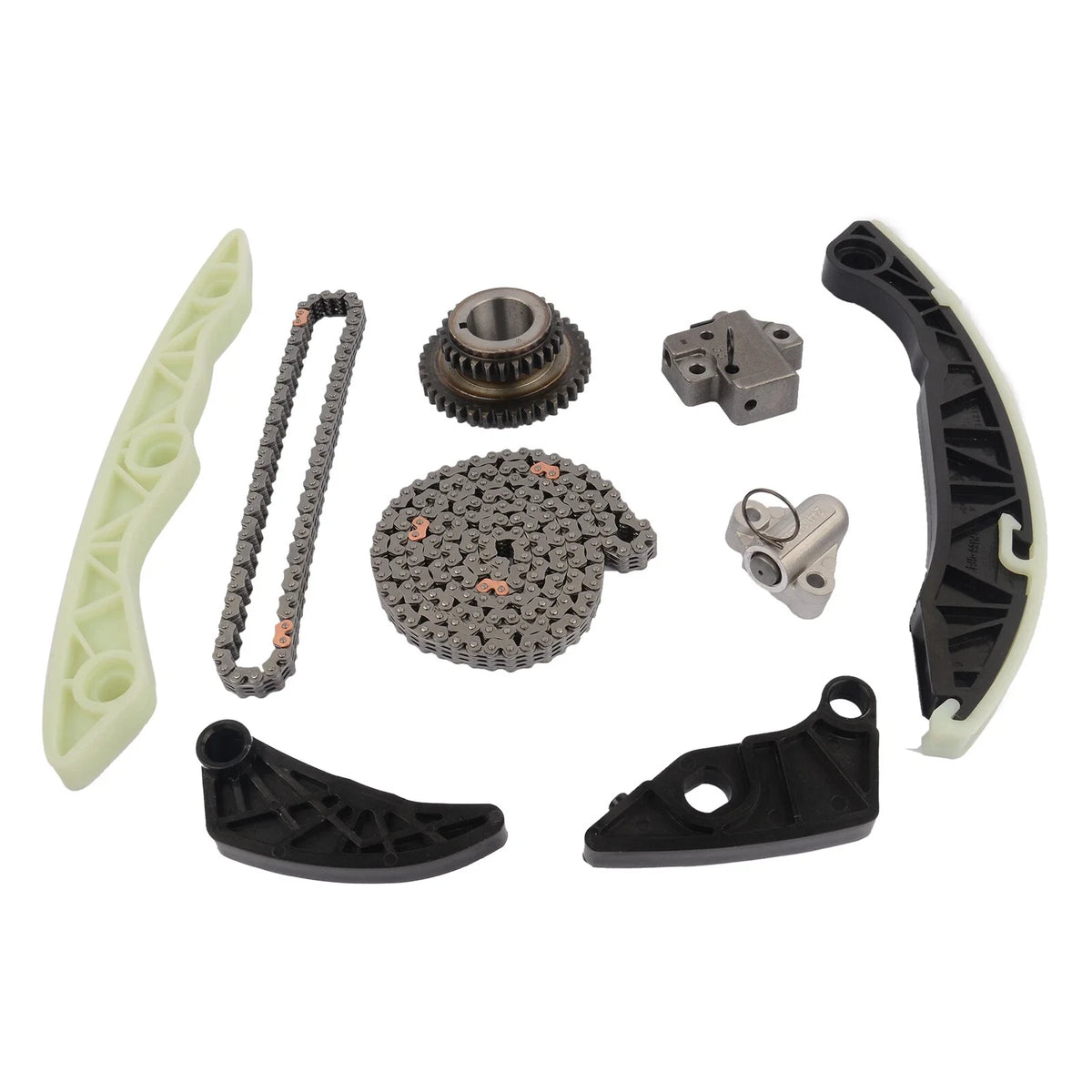 Timing Chain Set for Mitsubishi Lancer Evolution Outlander 2008-2016 MN183891