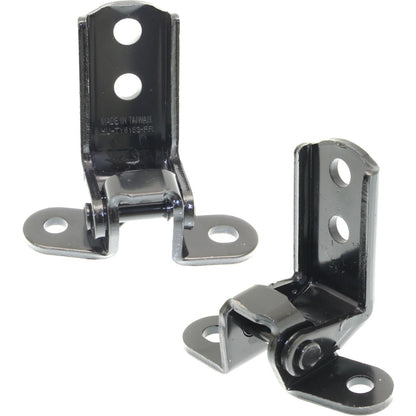 Pair of Door Hinges for 4Runner & Yaris Models