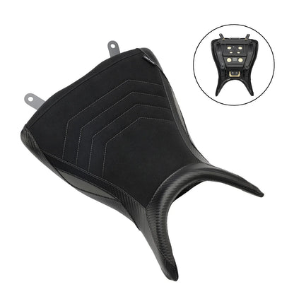PU Driver Cushion for Front Seat Yamaha MT-03 YZF-R3 (2015–2023)