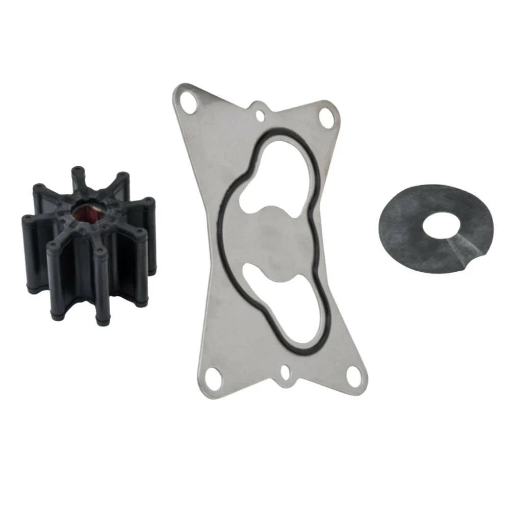 Impeller Kit for Heavy Duty Sea Water - Mercury MerCruiser 1998-2023