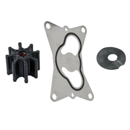 Impeller Kit for Heavy Duty Sea Water - Mercury MerCruiser 1998-2023