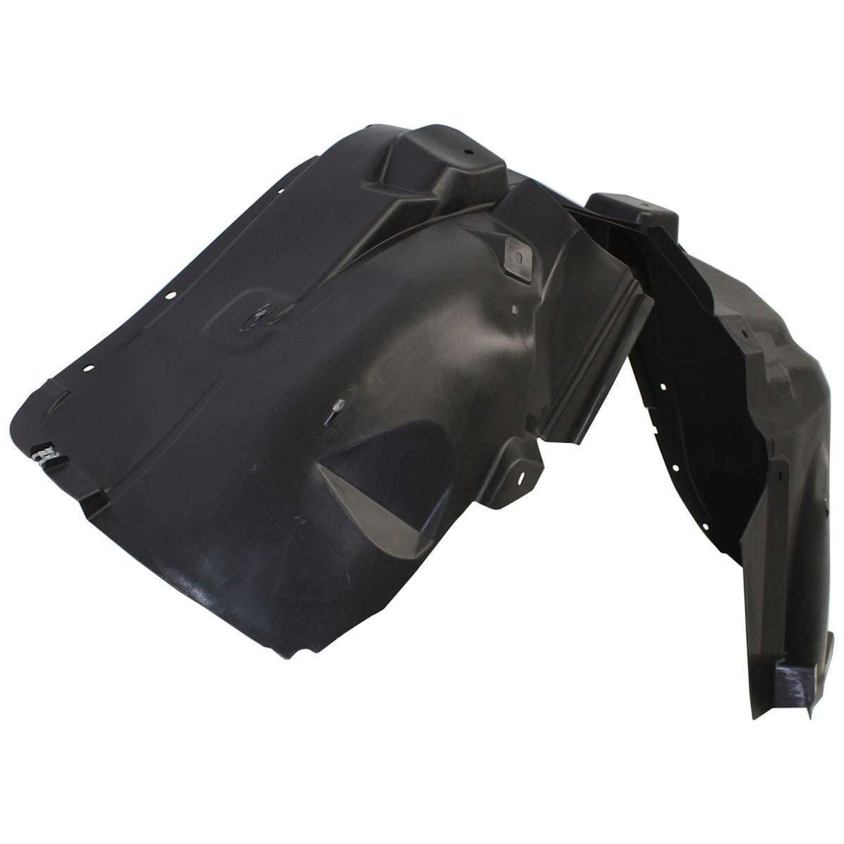 Fender Liner for Jeep Compass (2017–2025) Front Driver Side Inner