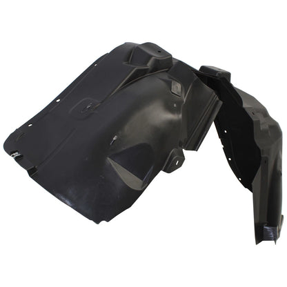 Fender Liner for Jeep Compass (2017–2025) Front Driver Side Inner