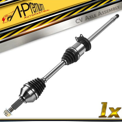 Front Right CV Axle Assembly for Ford Five Hundred Mercury (2005–2007)