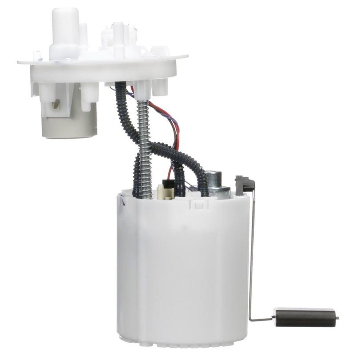 2014-2015 Chevy Impala Electric Fuel Pump Replacement