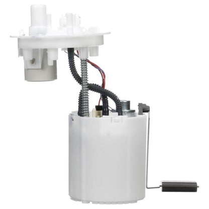 2014-2015 Chevy Impala Electric Fuel Pump Replacement