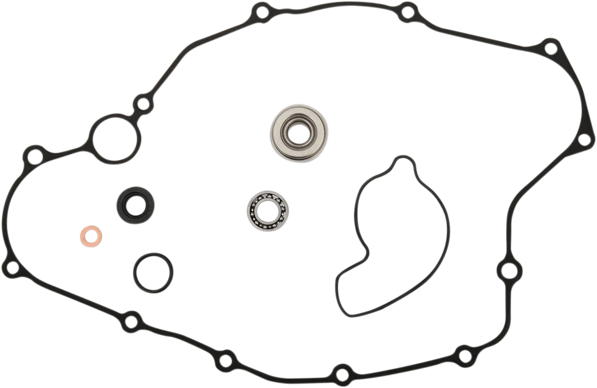 Water Pump Rebuild Kit for Honda (821989mse)