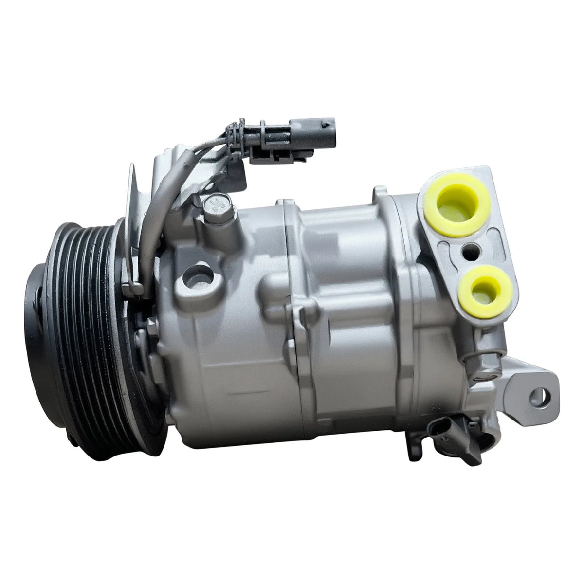 AC Compressor Replacement for Cadillac ATS 3.6L V Sedan with Turbo (2018–2019)