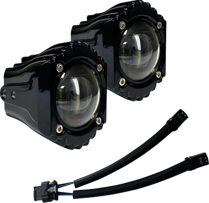 Motorcycle Fog Light for Harley-Davidson (SD-FOG-6W)