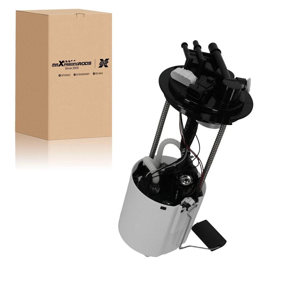 Electric Fuel Pump Module for Buick LaCrosse (2007–2008)