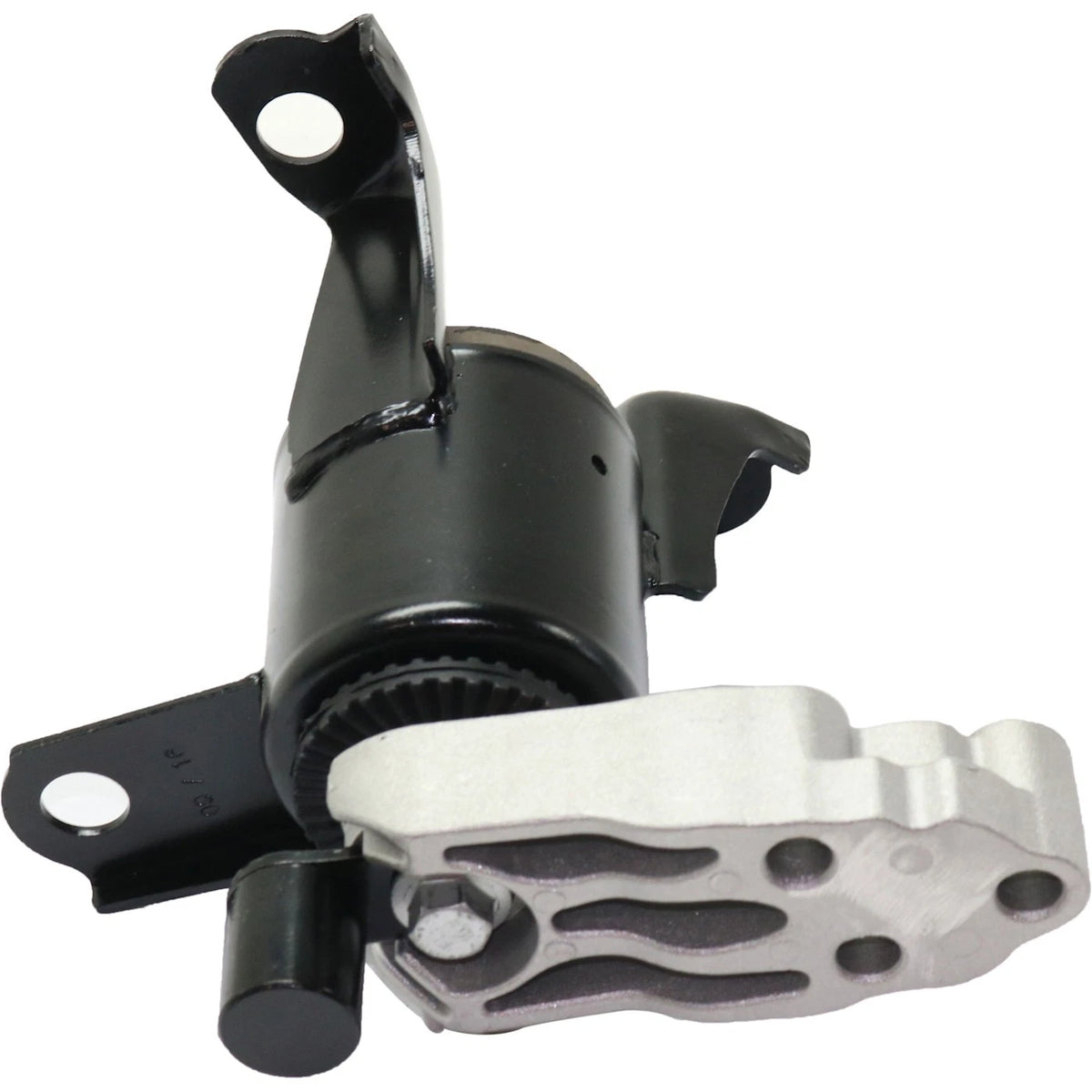Set of 2 Front Motor Mounts for Mazda (2011–2014)