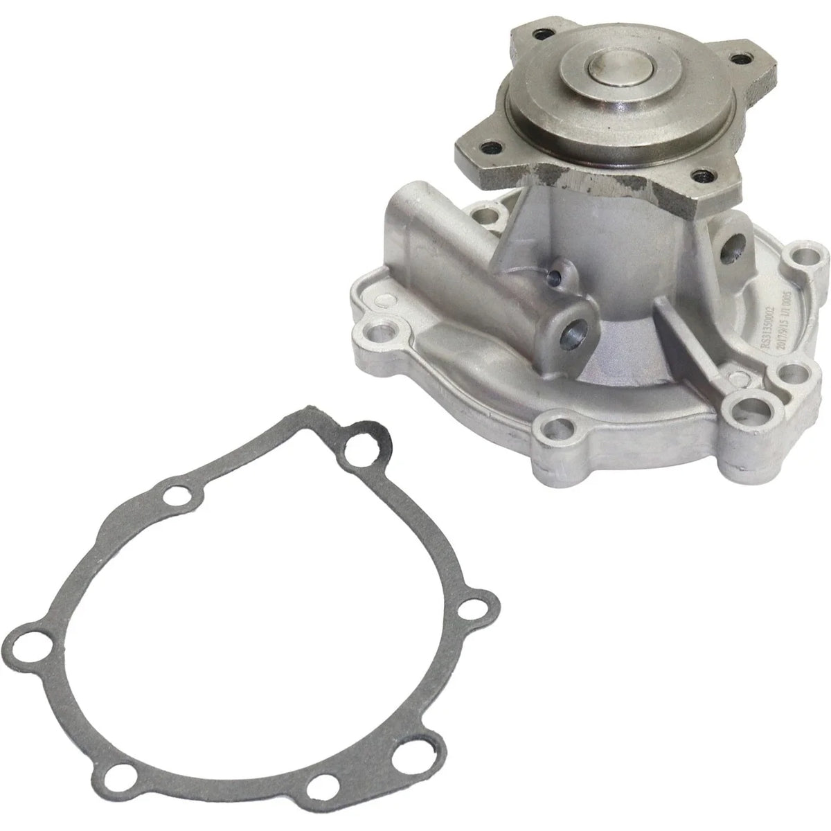 Timing Chain Kit for Suzuki Aerio and Chevrolet Tracker Vehicles