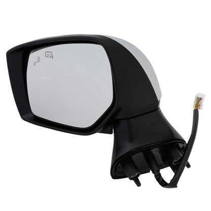 Heated Driver Mirror for Legacy Outback Subaru (2015-2017) Left Side