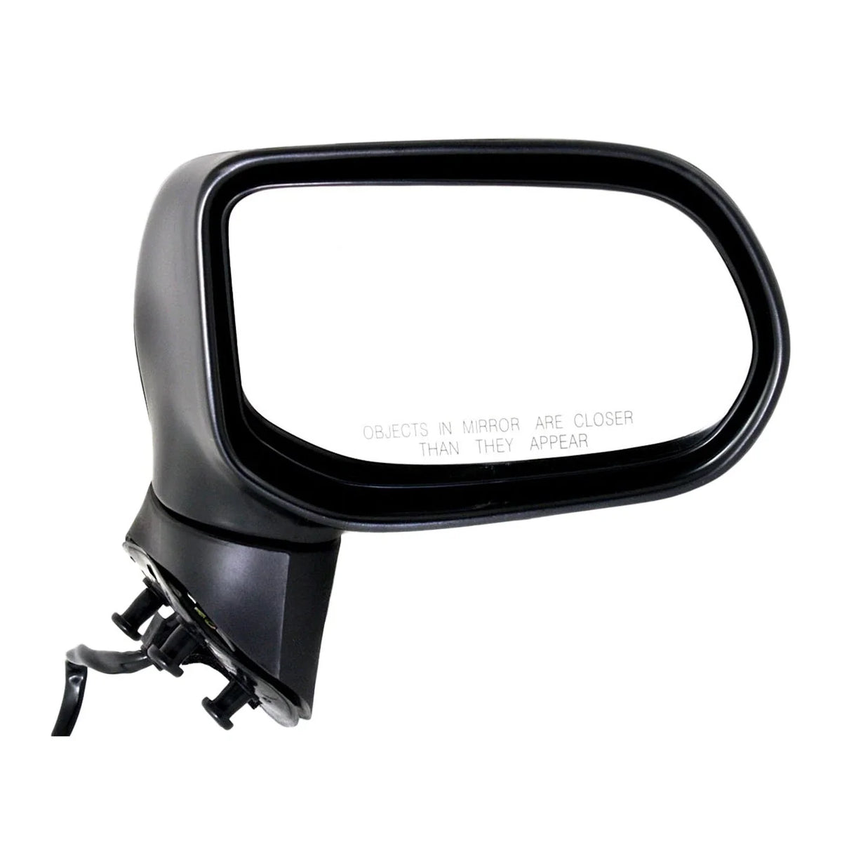 Heated Right Side Mirror for Civic 2009-2011 Honda