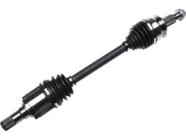 Front Left CV Axle Assembly for Mazda 6 (2018–2020) ND115NW