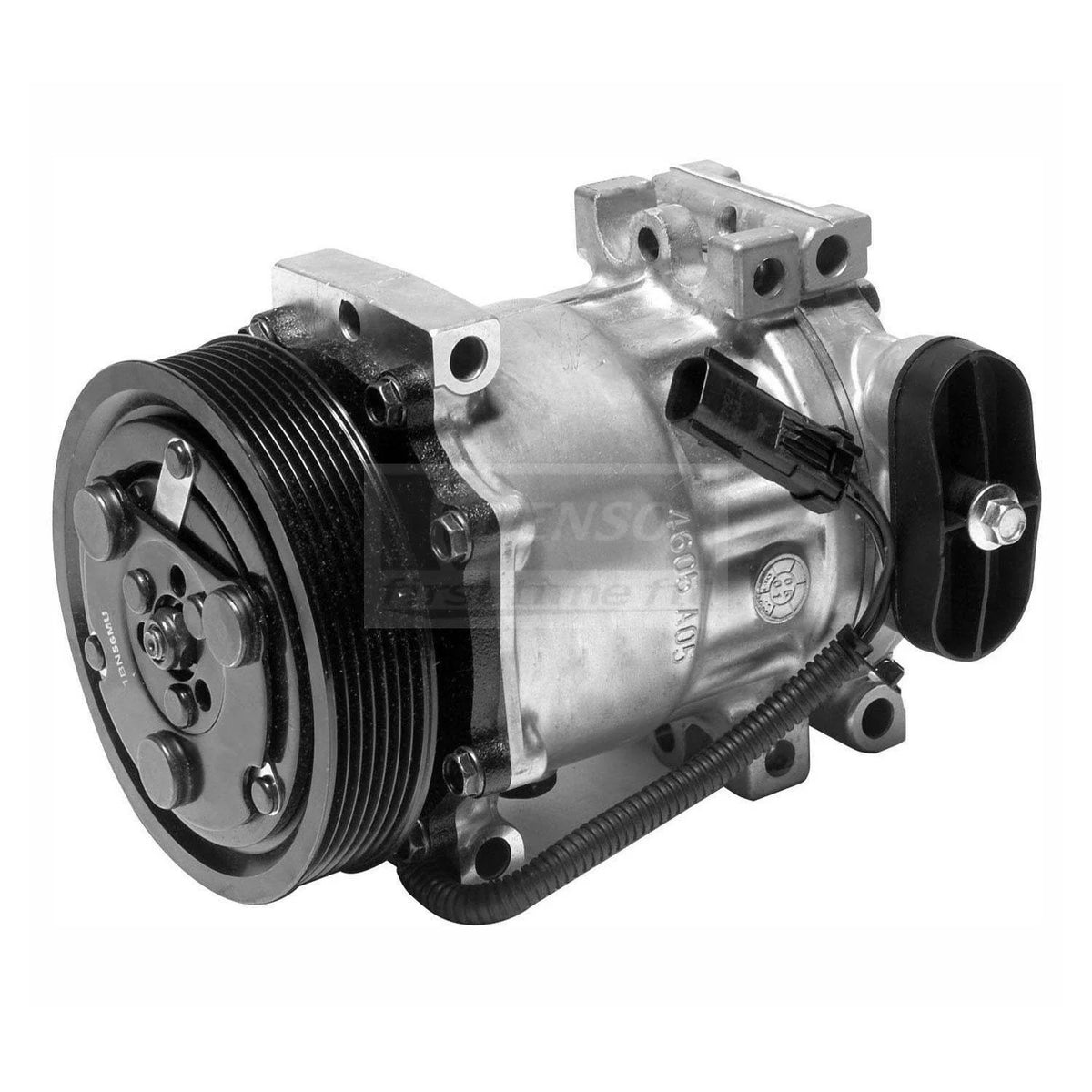 DENSO A/C Compressor for Dodge Ram 1500 (2000–2002)
