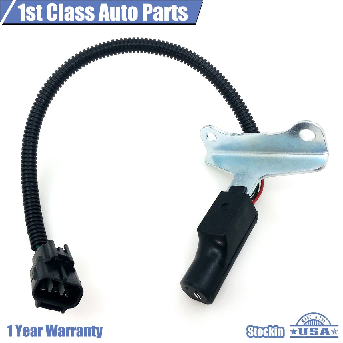 Crankshaft Position Sensor for Dodge Dakota Durango Ram 1500 (1997–2004)