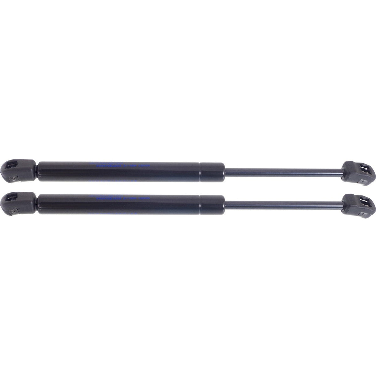 Front Hood Lift Support Shock Strut Pair for Infiniti M35 M45