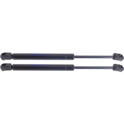 Front Hood Lift Support Shock Strut Pair for Infiniti M35 M45