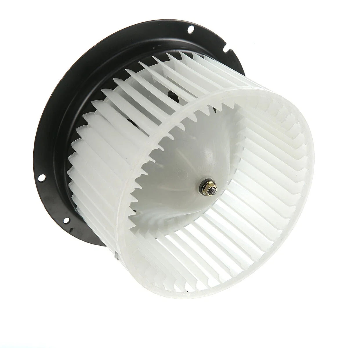 2002-2005 Ford Thunderbird HVAC Blower Motor and Wheel Assembly