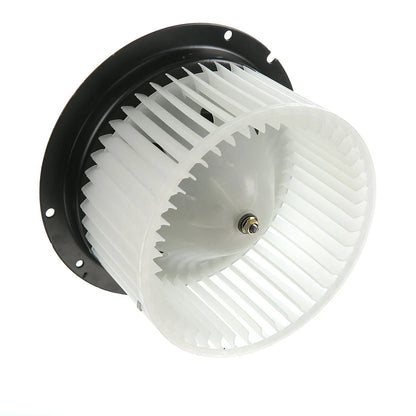 2002-2005 Ford Thunderbird HVAC Blower Motor and Wheel Assembly