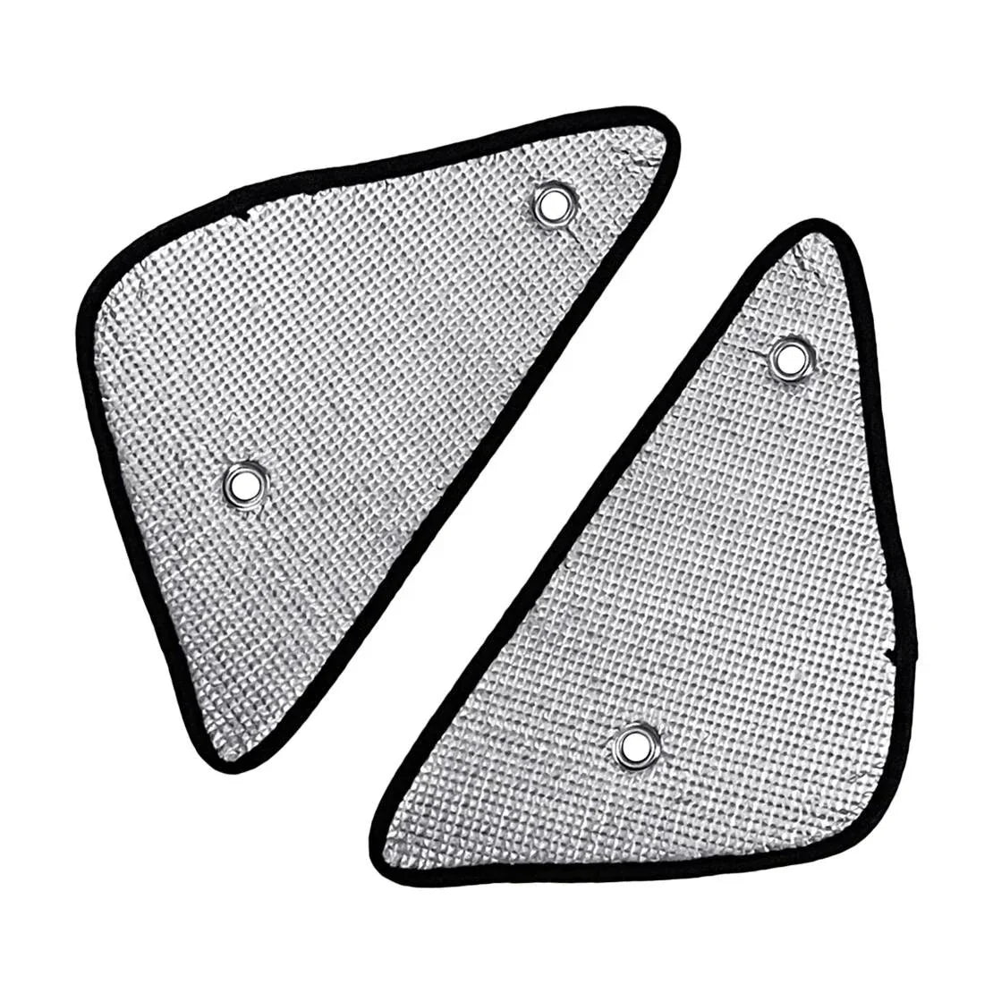 Side Window Cover UV Block Sun Shade for Honda CR-V (2012-2016)