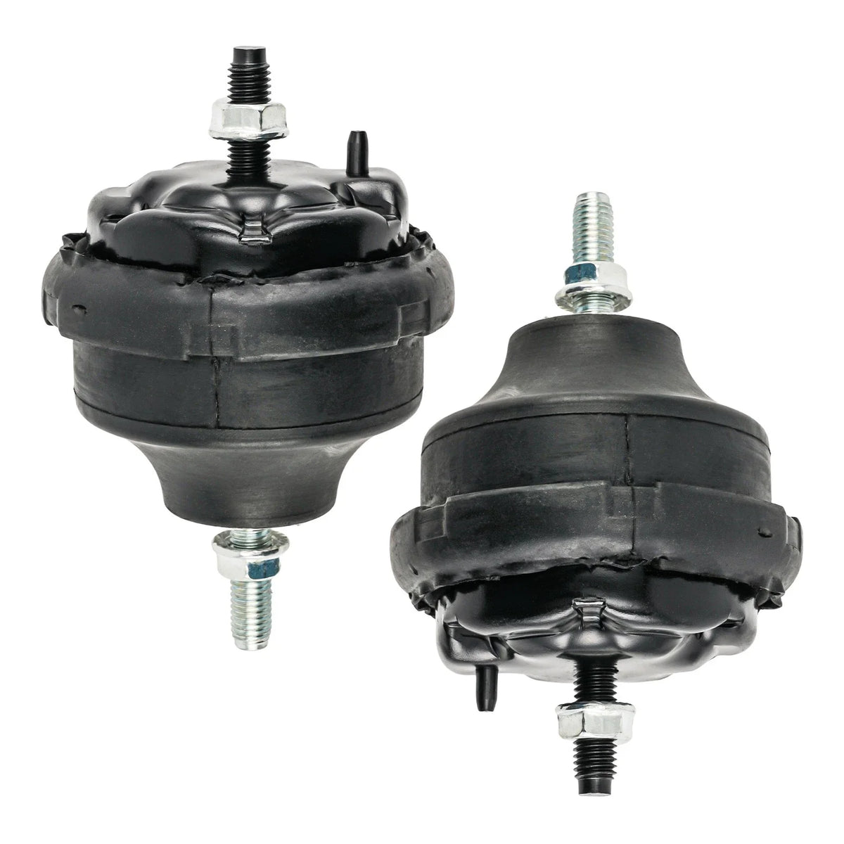 Front Engine Mount Set for Chevrolet Trailblazer Envoy (2002–2009)