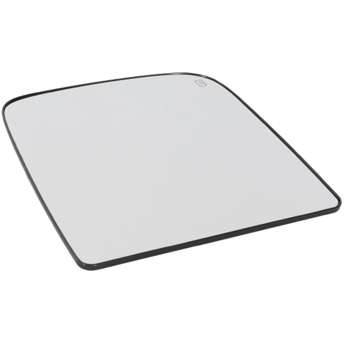 Set of 2 Heated Mirror Glasses for 3500