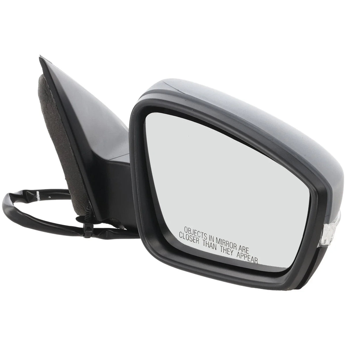 Heated Right Side Mirror for VW Jetta (2011–2018)