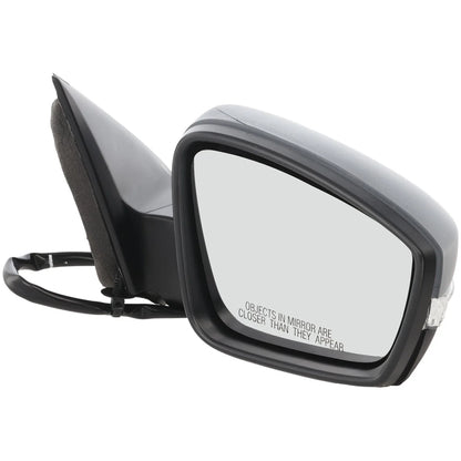 Heated Right Side Mirror for VW Jetta (2011–2018)