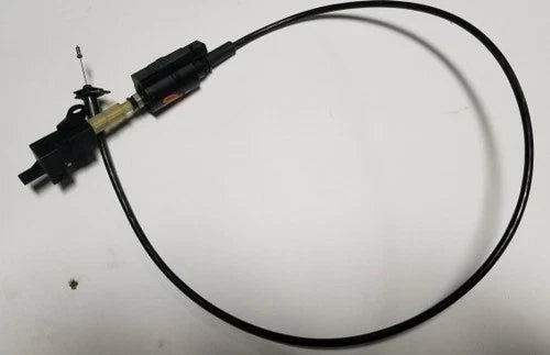 Shifter Interlock Cable for Lincoln Continental (1996–1997)