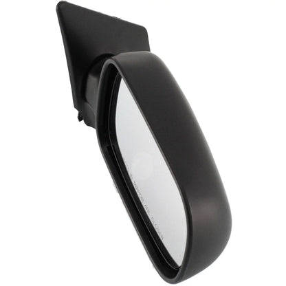 1995-1999 Manual Mirror Set for Subaru Legacy
