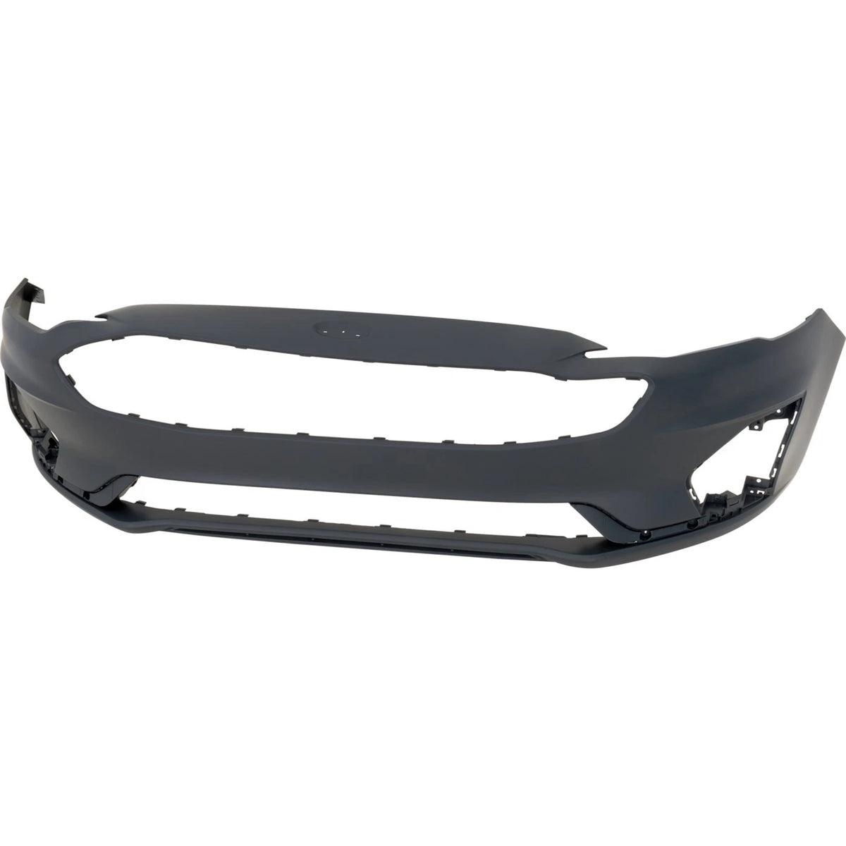 Front Bumper Cover for Ford Fusion Police Responder Hybrid (2019–2020)