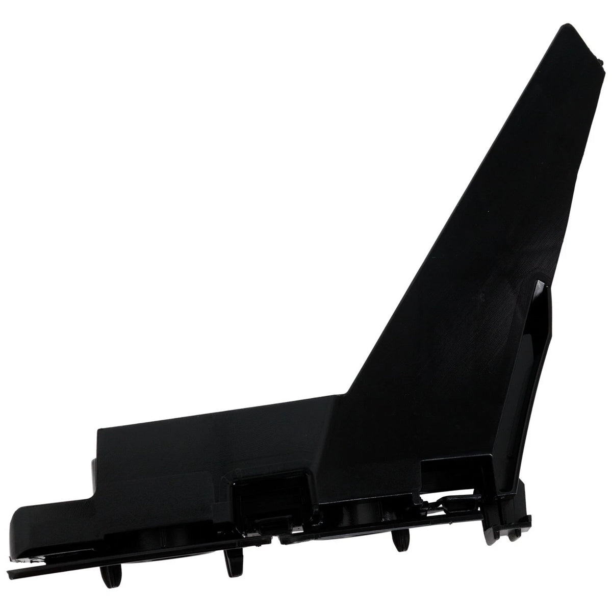 Front Driver Left Side Bumper Face Bar Bracket for VW