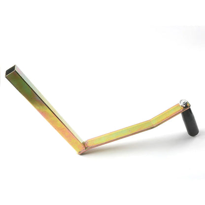 Replacement 9" Crank Handle for Starcraft Camper (1994–Current)