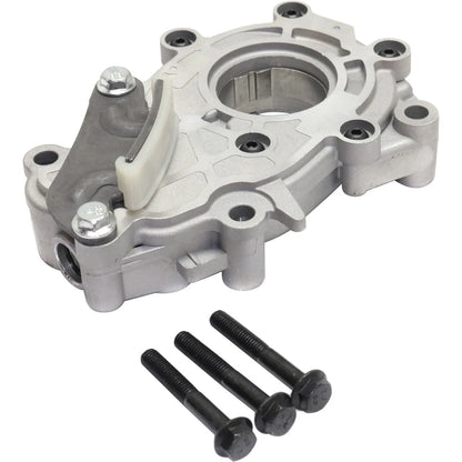 Timing Chain Kit for Buick LaCrosse 2005-2006 3.6L with Oil Pump and Sprocket