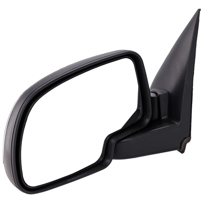 Driver Side Mirror for Yukon, Suburban, Avalanche