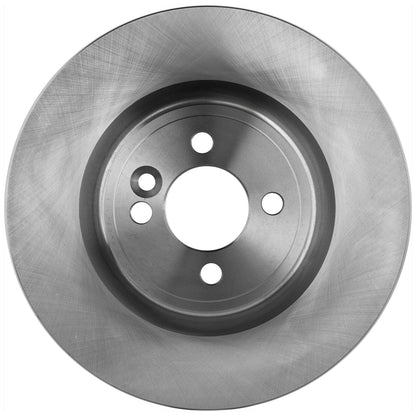Front Brake Pads & Disc Rotors Set for Mini Cooper 2008-2015