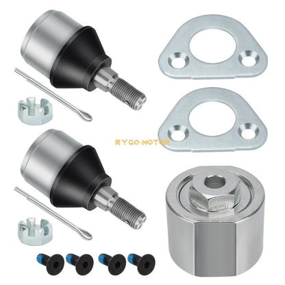 Ball Joint Removal Set with 2 Pullers for Polaris Sportsman 800 2005-2014