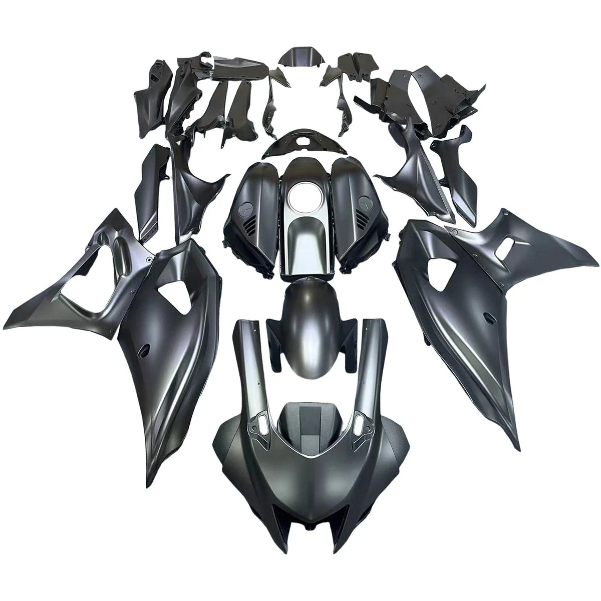 Injection Fairing Kit for Yamaha YZF-R7 (2021–2025)