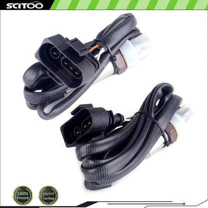 Oxygen Sensor Pair for Volkswagen Passat 1.8L 2.0L 2.8L 1995–1999