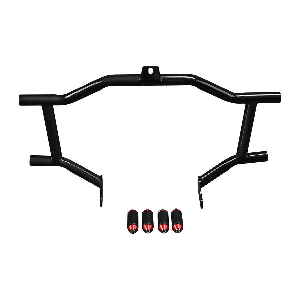Engine Guard Crash Bar for Harley Electra Glide (2009–2024)