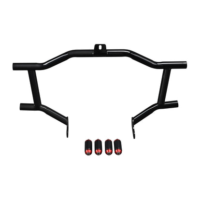 Engine Guard Crash Bar for Harley Electra Glide (2009–2024)